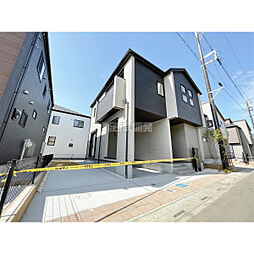 ふじみ野市大井中央１丁目