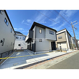 ふじみ野市大井中央１丁目の一戸建て