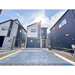 ふじみ野市大井中央１丁目