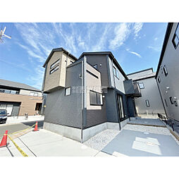 ふじみ野市大井中央１丁目