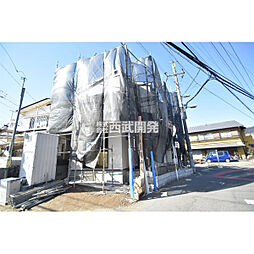 川越市大字砂新田の一戸建て