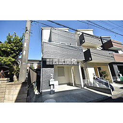 ふじみ野市西２丁目