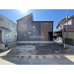 ふじみ野市仲３丁目