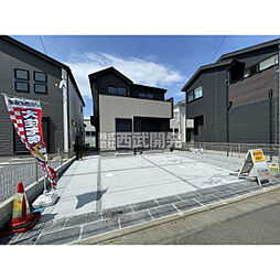 入間郡三芳町大字藤久保の一戸建て