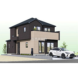 入間郡三芳町大字藤久保の一戸建て