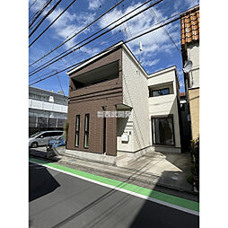 ふじみ野市大原１丁目の一戸建て