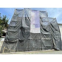 ふじみ野市駒西１丁目の一戸建て