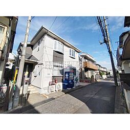 入間郡三芳町大字藤久保