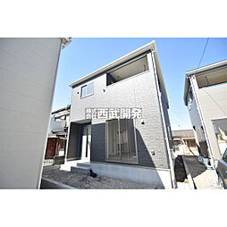 川越市大字寺尾