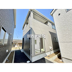 川越市大字寺尾の一戸建て