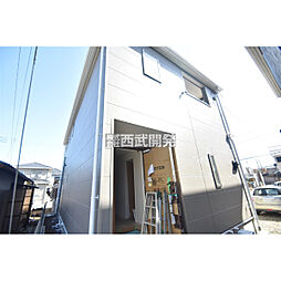 川越市大字寺尾