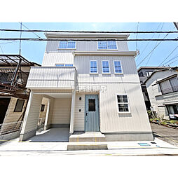 入間郡三芳町大字北永井