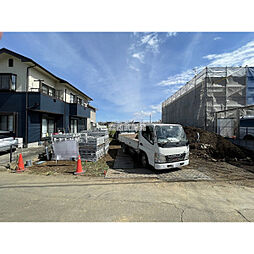 川越市大字上新河岸の一戸建て