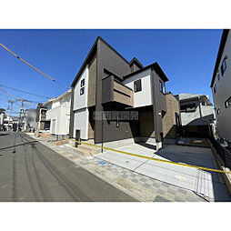 ふじみ野市大井中央１丁目