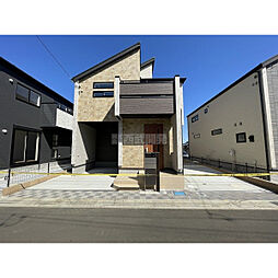 ふじみ野市大井中央１丁目