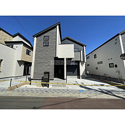 ふじみ野市大井中央１丁目