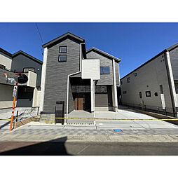 ふじみ野市大井中央１丁目の一戸建て