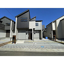 ふじみ野市大井中央１丁目の一戸建て