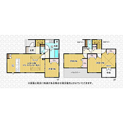 ふじみ野市大井中央１丁目