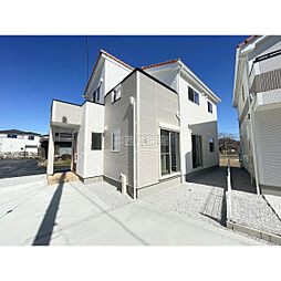 川越市藤木町の一戸建て