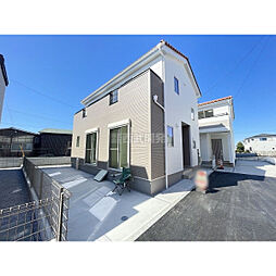 川越市藤木町の一戸建て