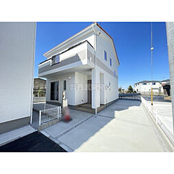 川越市藤木町の一戸建て