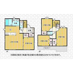 ふじみ野市苗間