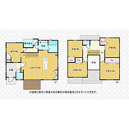 富士見市渡戸３丁目
