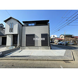 入間郡三芳町大字藤久保