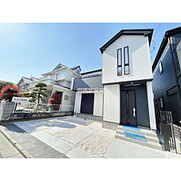 入間郡三芳町大字藤久保