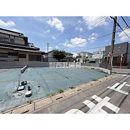 ふじみ野市仲２丁目の土地