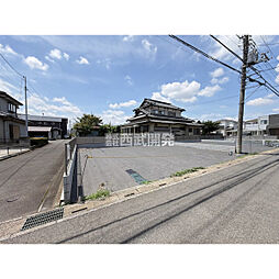 ふじみ野市仲２丁目の土地
