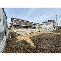 川越市岸町２丁目の一戸建て