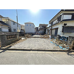 入間郡三芳町大字藤久保