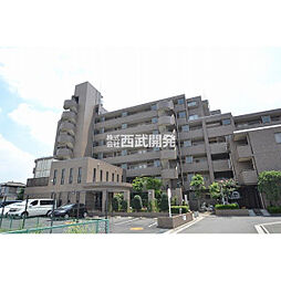 グリーンコーポ鶴瀬ニューライフステージ