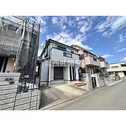 ふじみ野市苗間の一戸建て