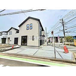 富士見市上沢２丁目