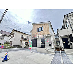 川越市大字藤間