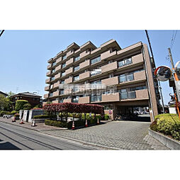 朝日パリオ上福岡