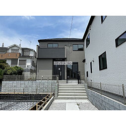 ふじみ野市滝1丁目の一戸建て
