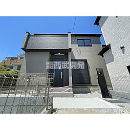 ふじみ野市滝１丁目の一戸建て