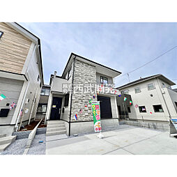 川越市大字藤間の一戸建て