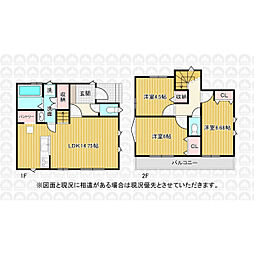 ふじみ野市亀久保