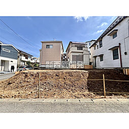 富士見市渡戸３丁目の一戸建て