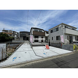 ふじみ野市滝1丁目の一戸建て