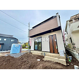 ふじみ野市滝１丁目の一戸建て