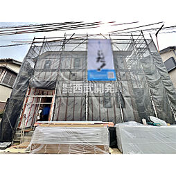 川越市大字藤間の一戸建て