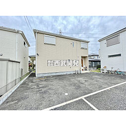 富士見市大字水子の一戸建て
