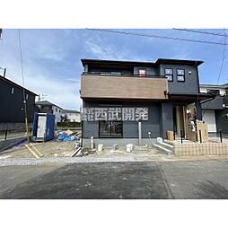 川越市大字木野目の一戸建て