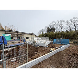 入間郡三芳町大字北永井の一戸建て